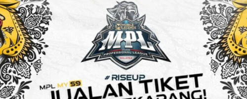 MPL MY S9 Boleh Ditonton di Venue, MPL ID Segera Menyusul?